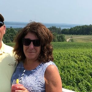 Meet your Posher, Karyn